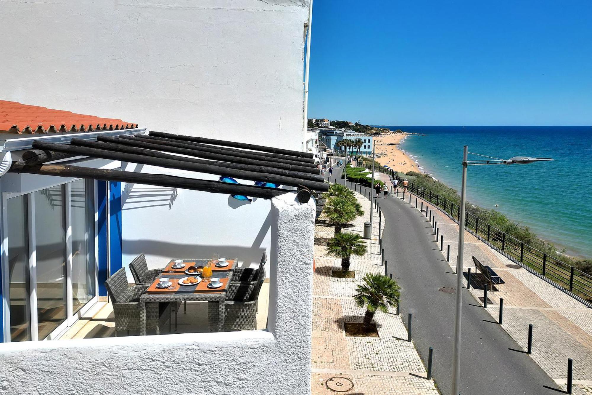 Old Town Сasa de vacaciones Albufeira