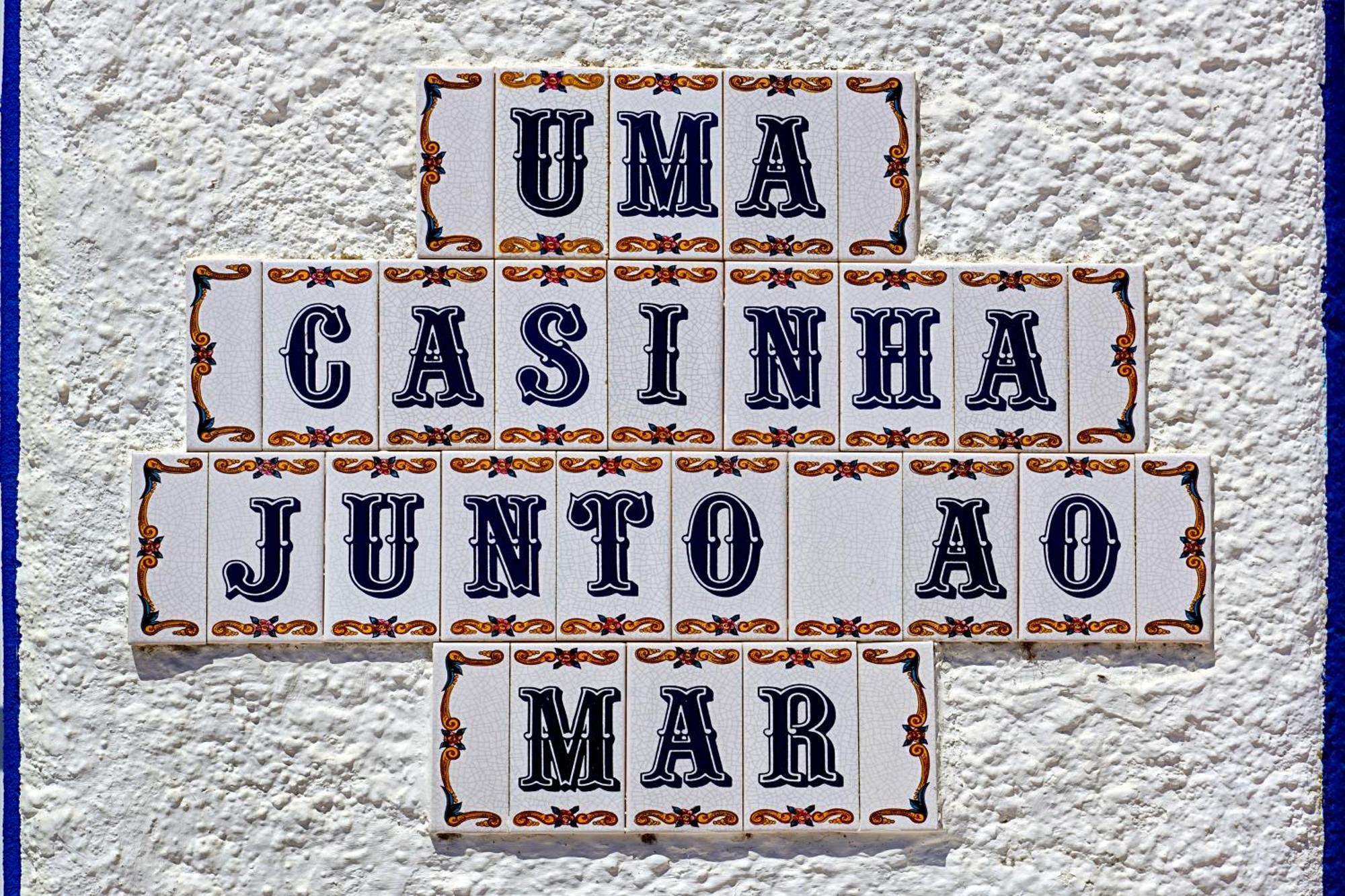 Old Town Сasa de vacaciones Albufeira